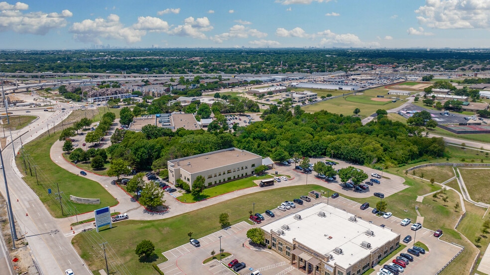 More Photos Of 1600 Republic Pky, Mesquite Unknown For Lease