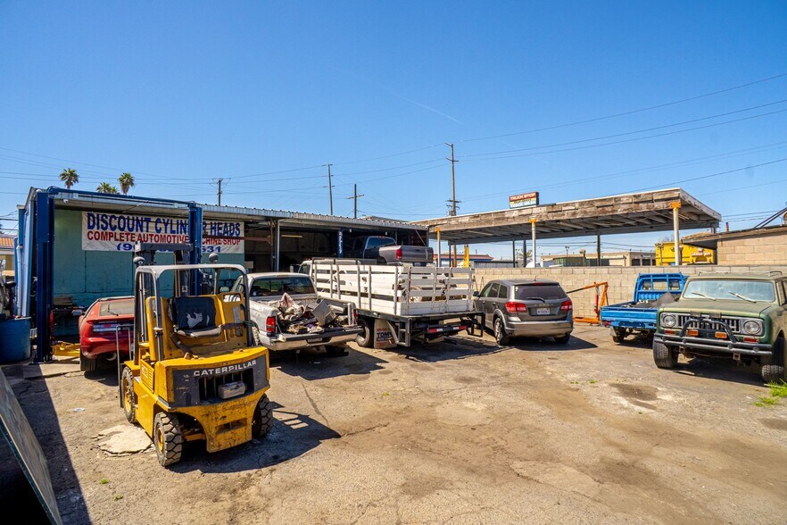 More Photos Of 808 E H St, Colton Specialty For Sale