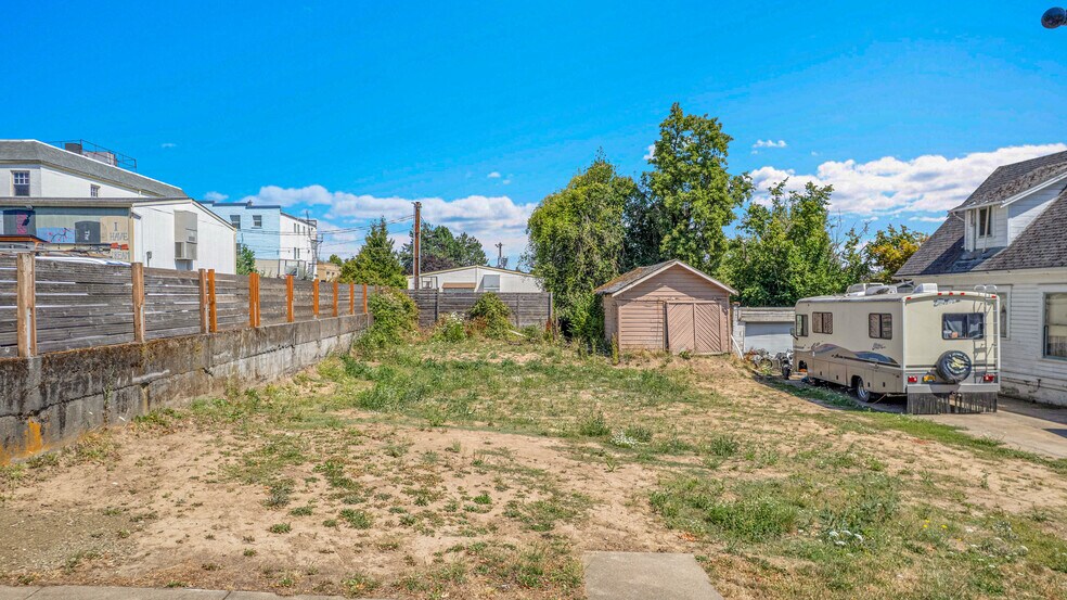 More Photos Of 19th Ave, Forest Grove Land For Sale