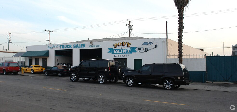 More Photos Of 1530 W Cowles St, Long Beach Service For Sale