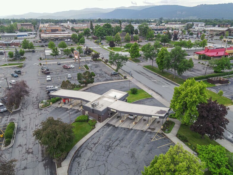 More Photos Of 112 E Montana St, Kalispell Office For Sale