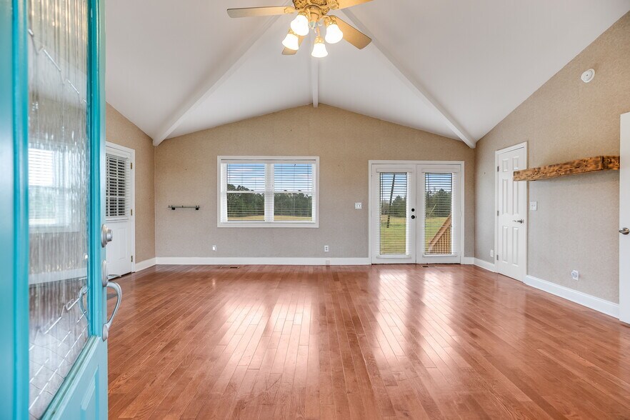 More Photos Of 6792 Rockmart Rd SE, Silver Creek Land For Sale