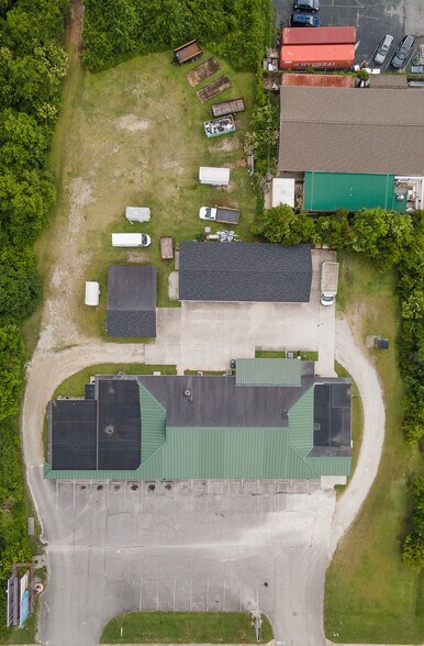 More Photos Of 1212-1216 Gum Branch Rd, Jacksonville General Retail For Sale