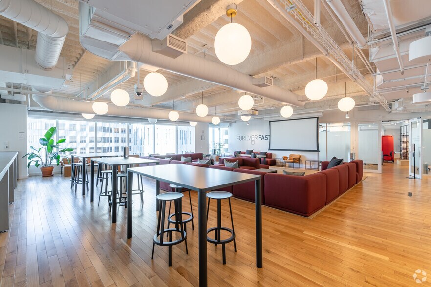 More Photos Of 33 Arch St, Boston Office For Lease