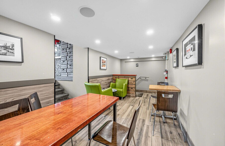 More Photos Of , Toronto General Retail For Sale