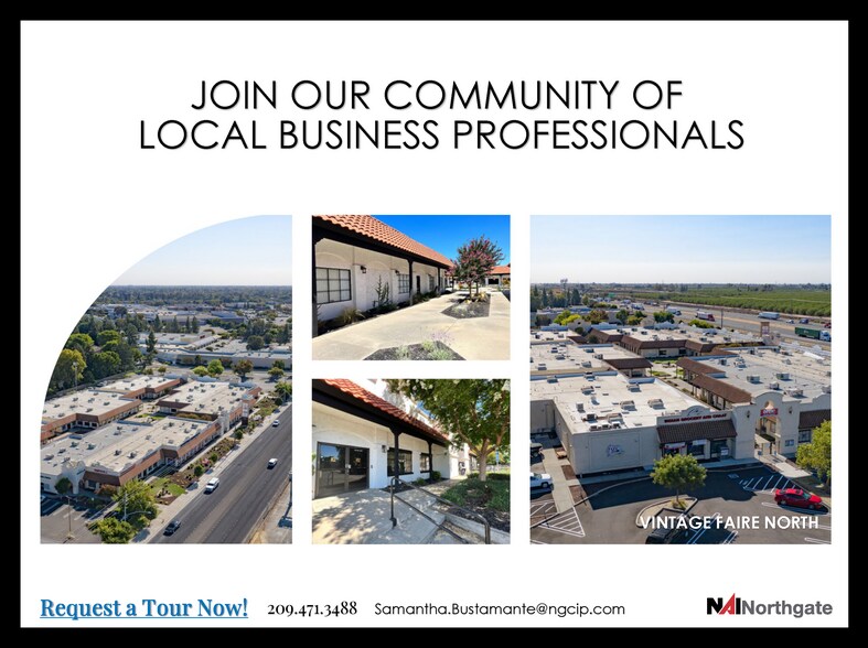 More Photos Of 3600 Sisk Rd, Modesto Storefront Retail Office For Lease