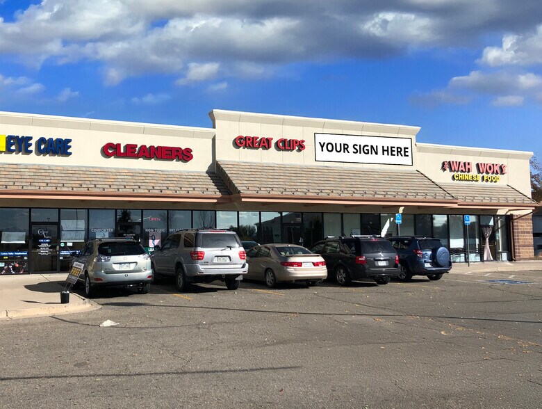Primary Photo Of 8110-8196 County Road 13, Firestone Storefront For Lease