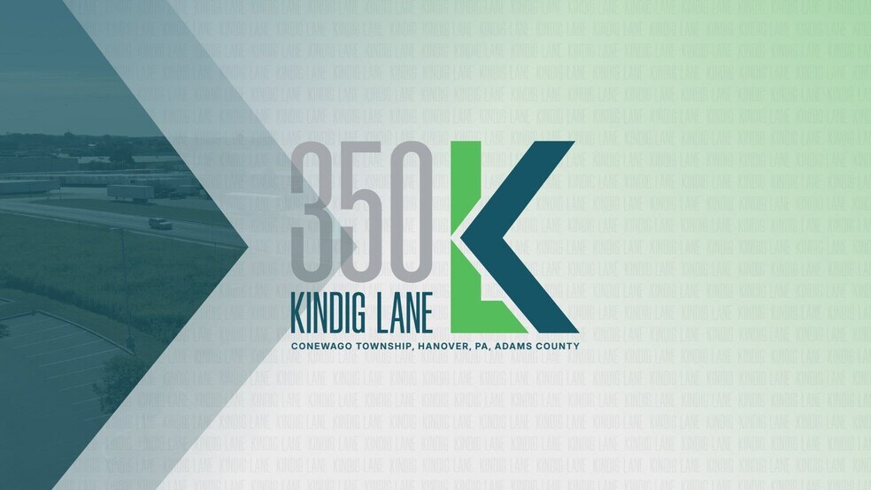 Primary Photo Of 350 Kindig Ln, Hanover Manufacturing For Sale