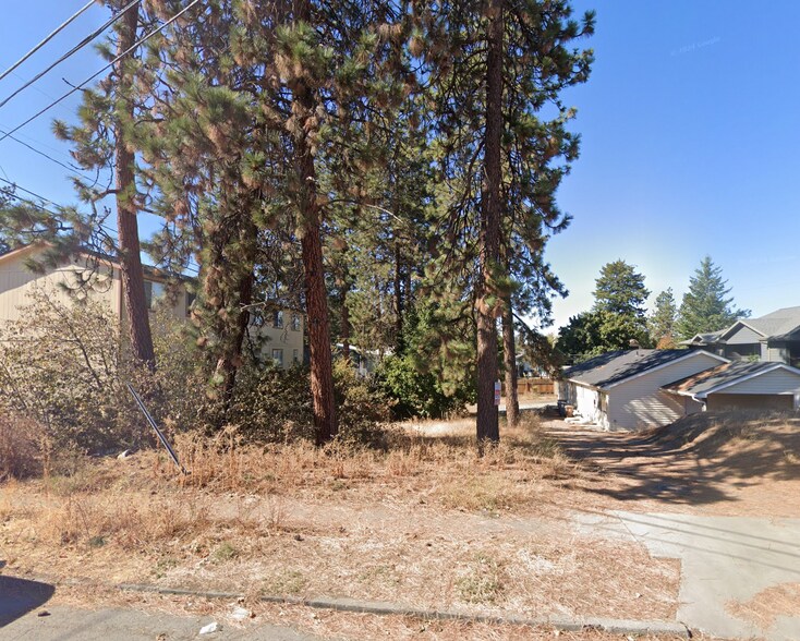 Primary Photo Of 648 Perry st, Spokane Land For Sale