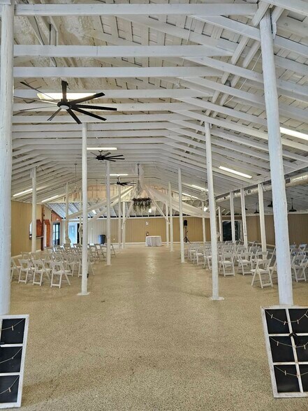 More Photos Of 23122 S NC Highway 109, Denton Specialty For Lease