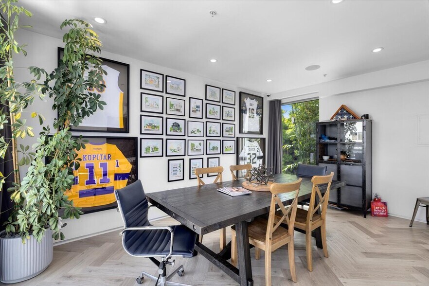 More Photos Of 930-932 Manhattan Beach Blvd, Manhattan Beach Office Residential For Sale