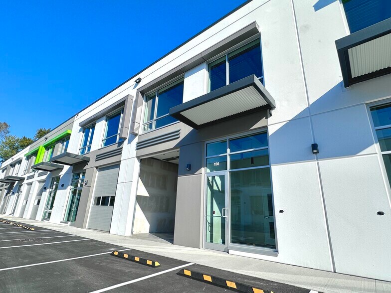 More Photos Of 951 E Kent Av N, Vancouver Warehouse For Sale