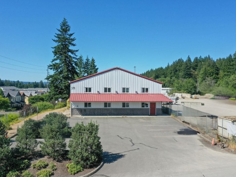 Primary Photo Of 128 Oyster Bay Ave, Bremerton Industrial For Lease