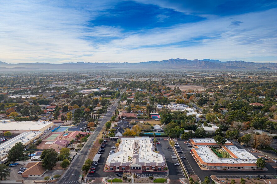 More Photos Of 630 S Rancho Dr, Las Vegas Medical For Lease