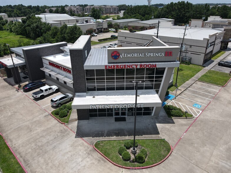 More Photos Of 5037 Fm 2920 Rd, Spring Hospital For Lease