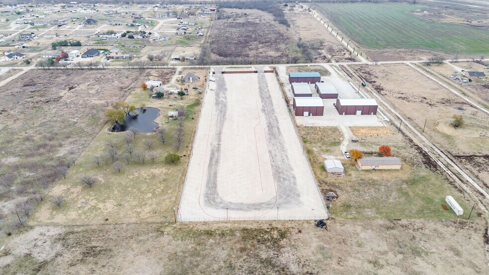 More Photos Of 5513 Smiley Rd, Celina Land For Sale