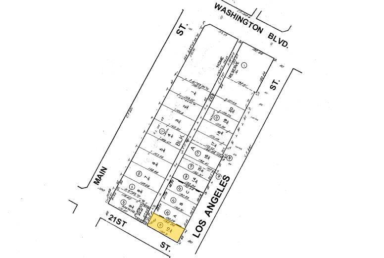 More Photos Of 1977 S Los Angeles St, Los Angeles Distribution For Sale