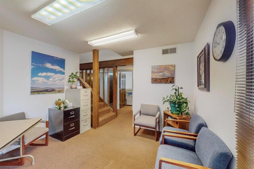 More Photos Of 1482 S Saint Francis Dr, Santa Fe Office For Sale