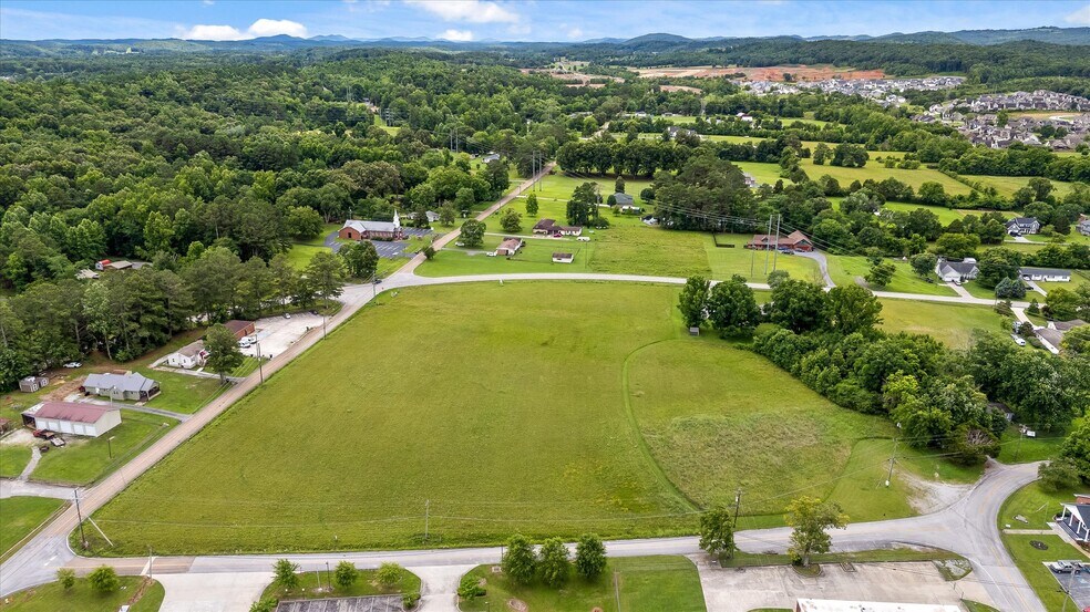 More Photos Of 4515 Park Pl, Apison Land For Sale