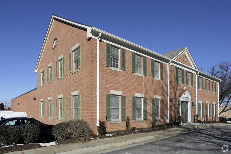 Primary Photo Of 14660-14662 Rothgeb Dr, Rockville Office For Lease