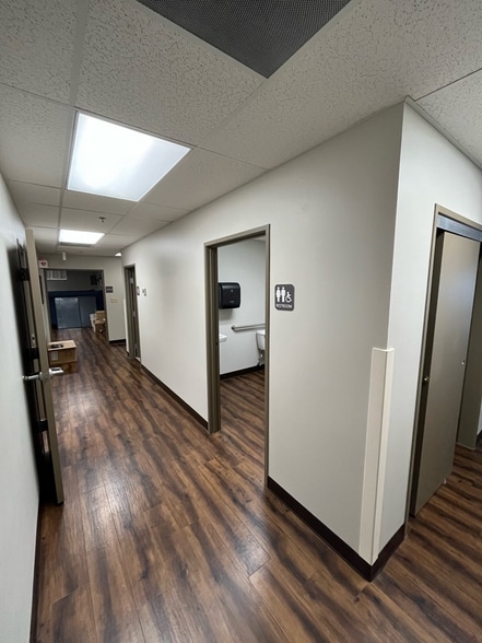 More Photos Of 10 Medical Center Blvd, Lufkin Medical For Lease