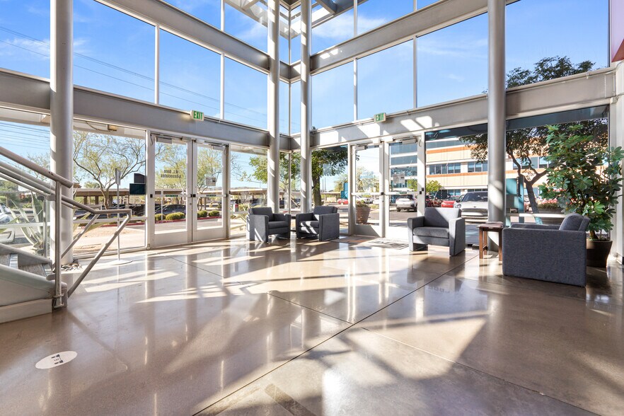 More Photos Of , Phoenix Office For Sale