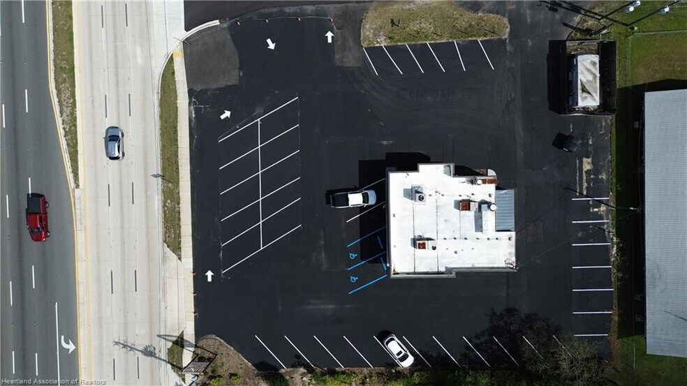 More Photos Of 201 Us Highway 27 N, Avon Park Fast Food For Sale