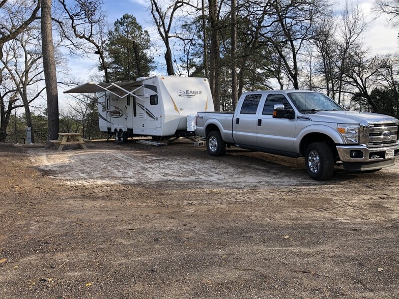 More Photos Of 3755 S FM 2869, Hawkins Trailer Camper Park For Sale