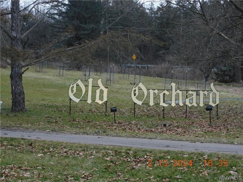 More Photos Of 2095 Blakeley Corners Rd, East Aurora Restaurant For Sale