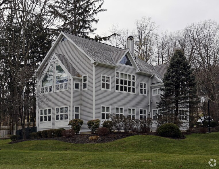 More Photos Of 1099 Mount Kemble Ave, Morristown Office For Lease