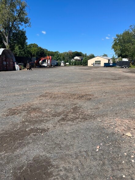 Primary Photo Of 392-424 Berlin St, East Berlin Land For Lease