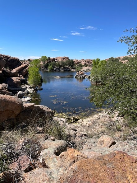 More Photos Of 3240 N State Route 89, Prescott Land For Sale