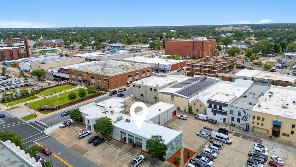 More Photos Of 460 Grace Ave, Panama City Office For Lease