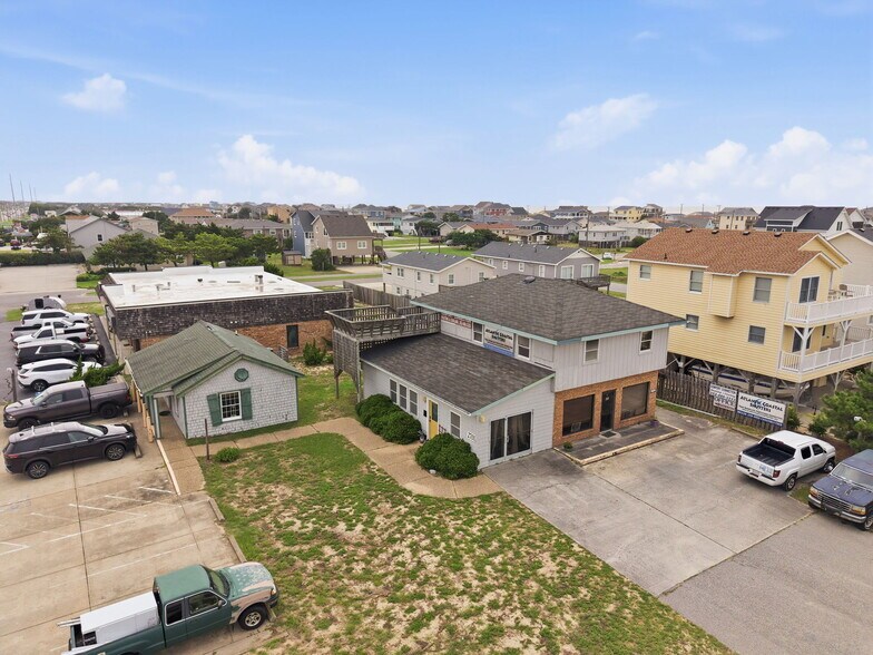More Photos Of 2701 N Croatan Hwy, Kill Devil Hills Office For Sale