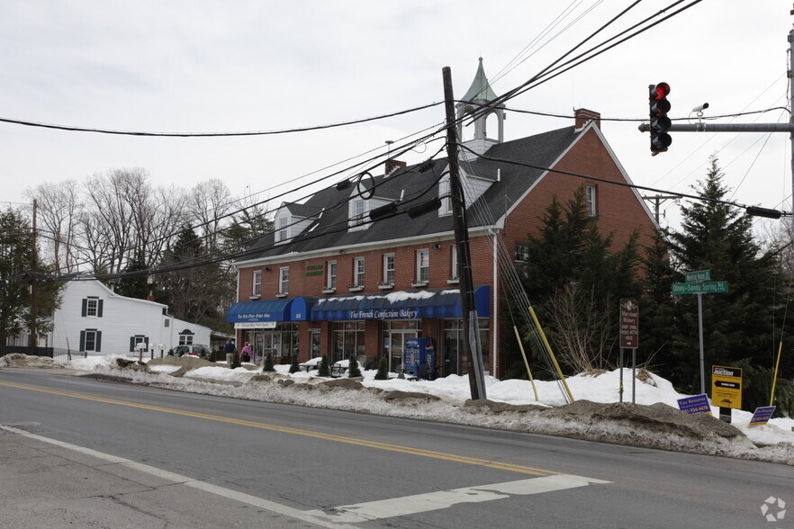 More Photos Of 804-816 Olney Sandy Spring Rd, Sandy Spring Freestanding For Lease