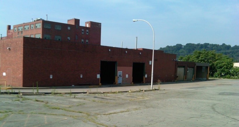 Primary Photo Of 1700 Island Ave, Pittsburgh Warehouse For Lease