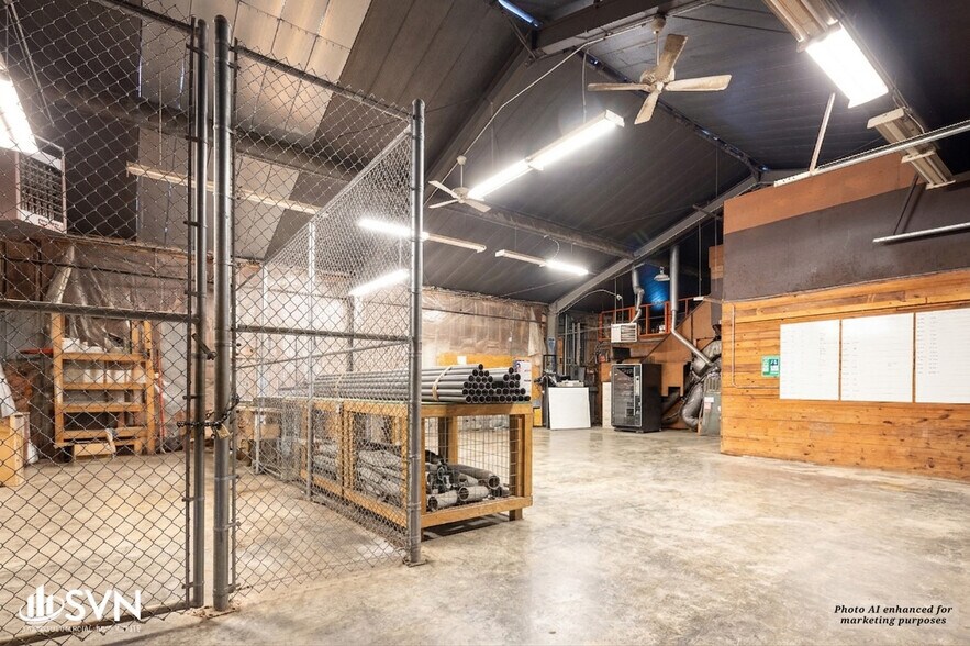 More Photos Of 758 Phillips Ln, Lexington Warehouse For Lease
