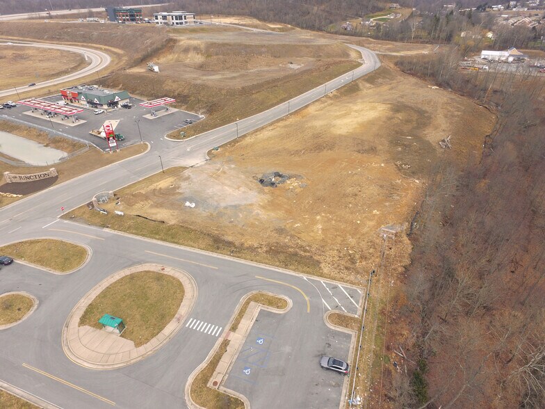 More Photos Of 0 Mon-Fayette Jct, Morgantown Land For Sale