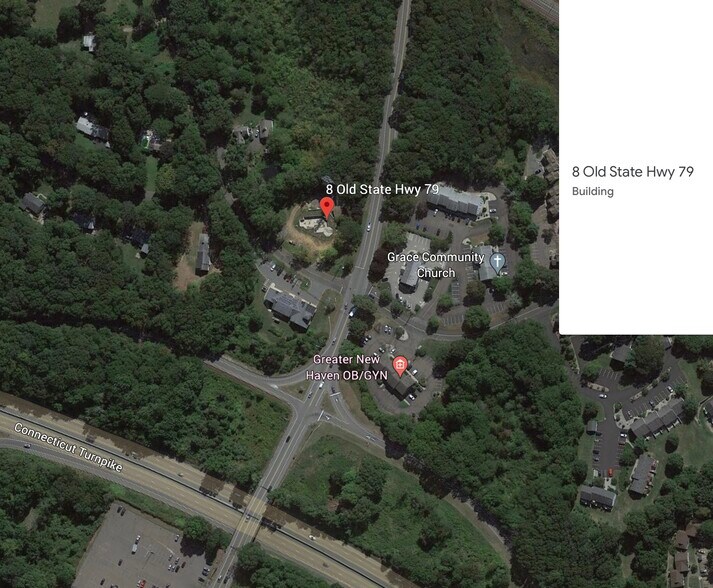 More Photos Of 8 Old Route 79, Madison Land For Sale