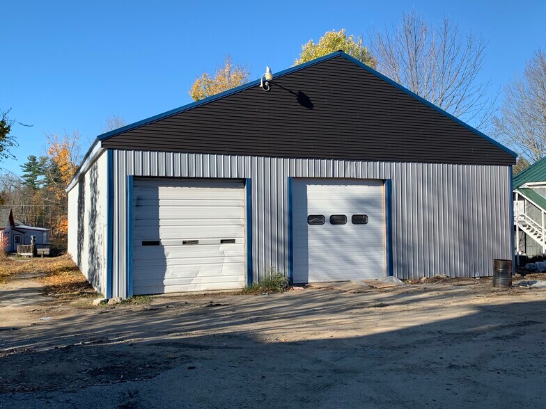 More Photos Of 29 Main St, Limerick Service For Sale