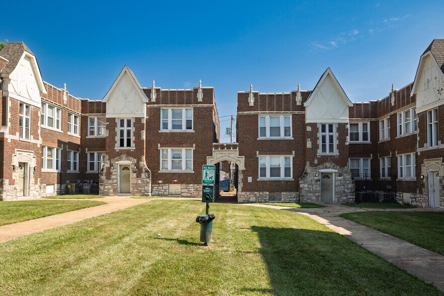 More Photos Of , Saint Louis Multifamily For Sale