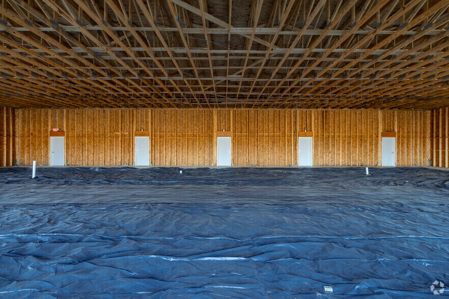 More Photos Of 3395 Jacobs Crossing Blvd, Concord Storefront Retail Office For Sale