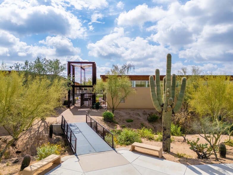 More Photos Of 7191 E Ashler Hills Dr, Scottsdale Schools For Sale