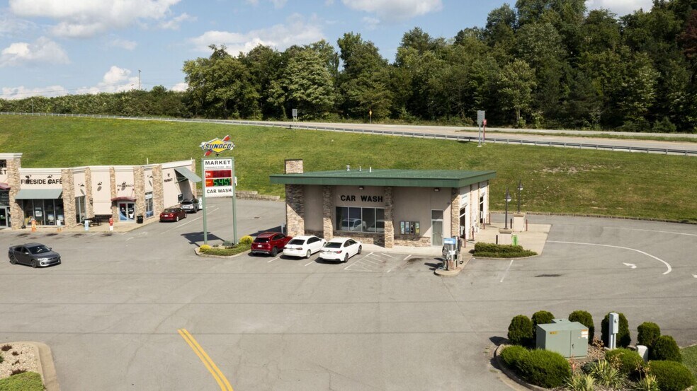 More Photos Of 5000-6000 Mid Atlantic Dr, Morgantown Storefront Retail Office For Lease