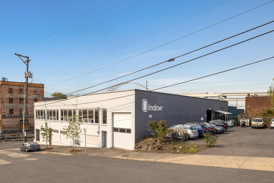 More Photos Of 2267 N Interstate Ave, Portland Industrial For Sale