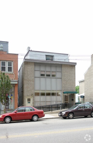 Primary Photo Of 4818 Liberty Ave, Pittsburgh Medical For Sale