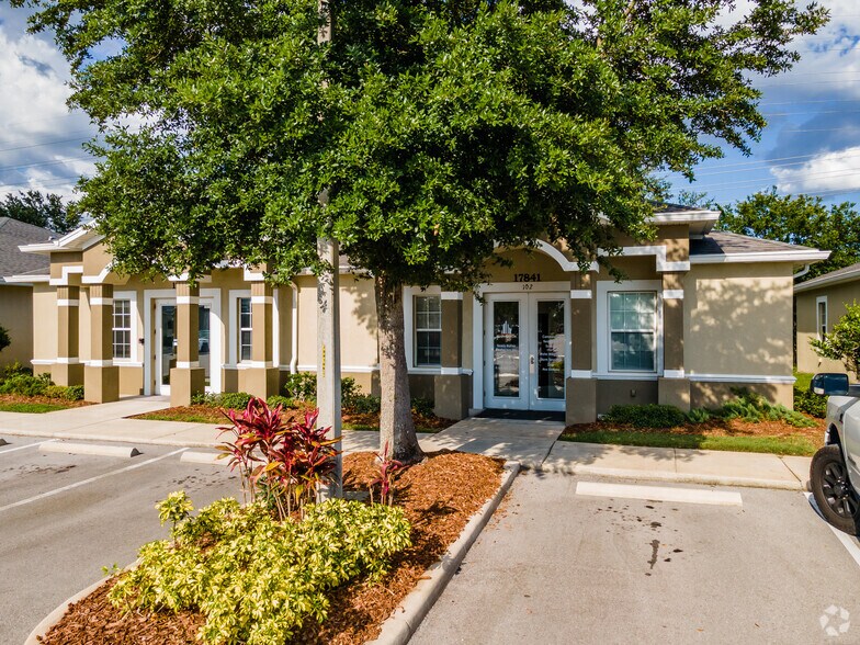 More Photos Of 17841 Hunting Bow Cir, Lutz Medical For Lease