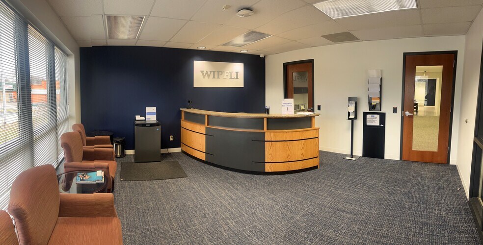 More Photos Of 403 E 3rd St, Sterling Office For Sale