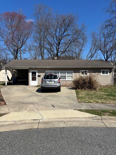 More Photos Of , Newark Multifamily For Sale