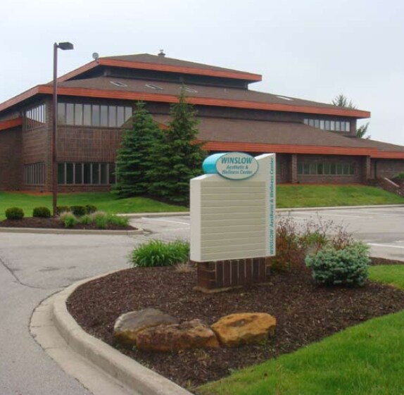 More Photos Of 2000 E 116th St, Carmel Medical For Sale